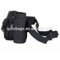 Military Running Waist Pack Tactical Waist Bag with Bottle Holder